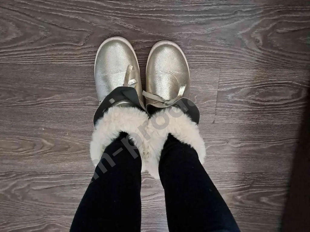 Угги хорошее состояние, 38 размер