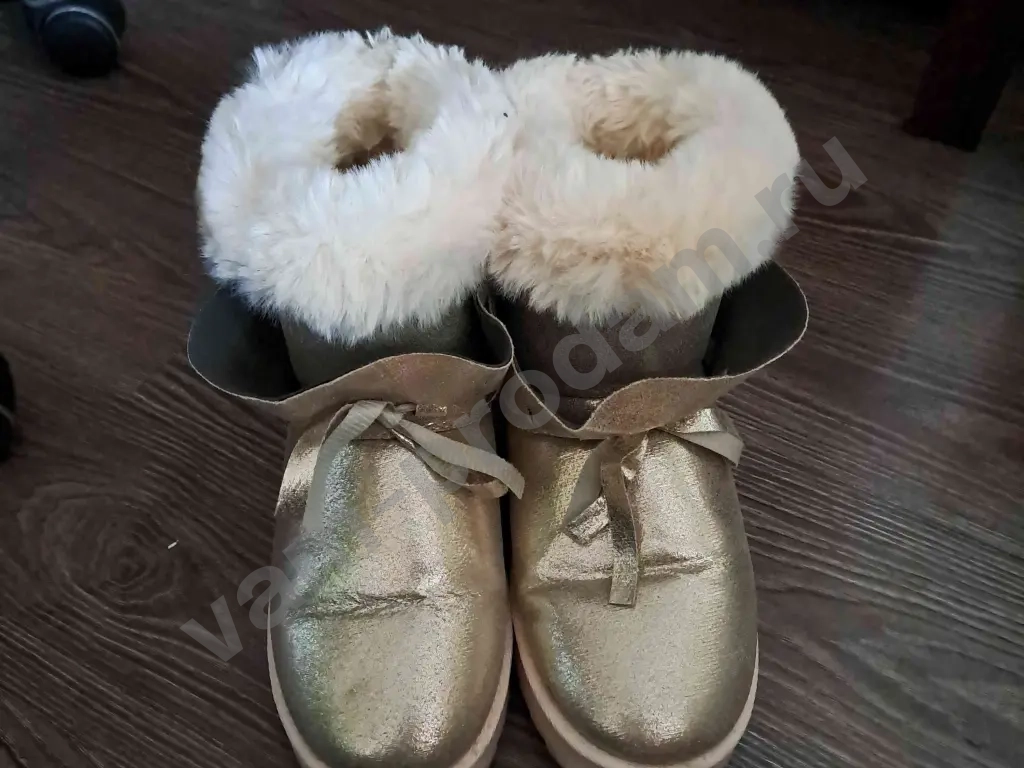 Угги хорошее состояние, 38 размер