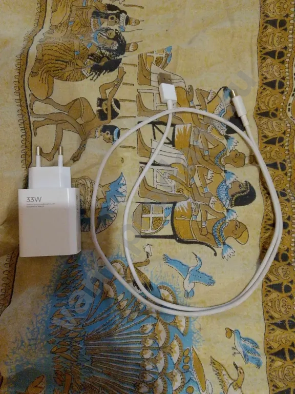 зарядник сяоми