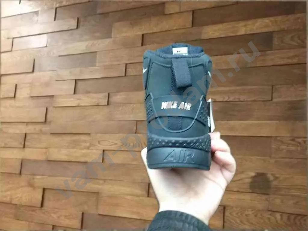 Кроссовки NIKE AIR HUARACHE