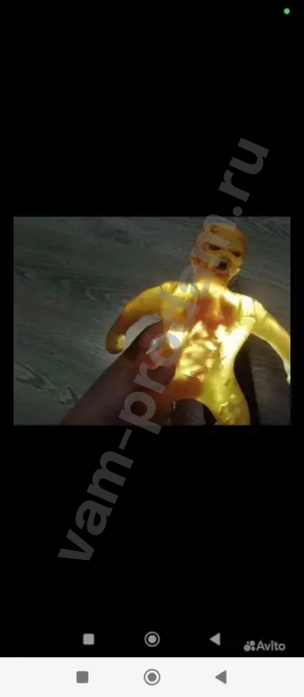 Стрейч Икс Рей, и Лабубу