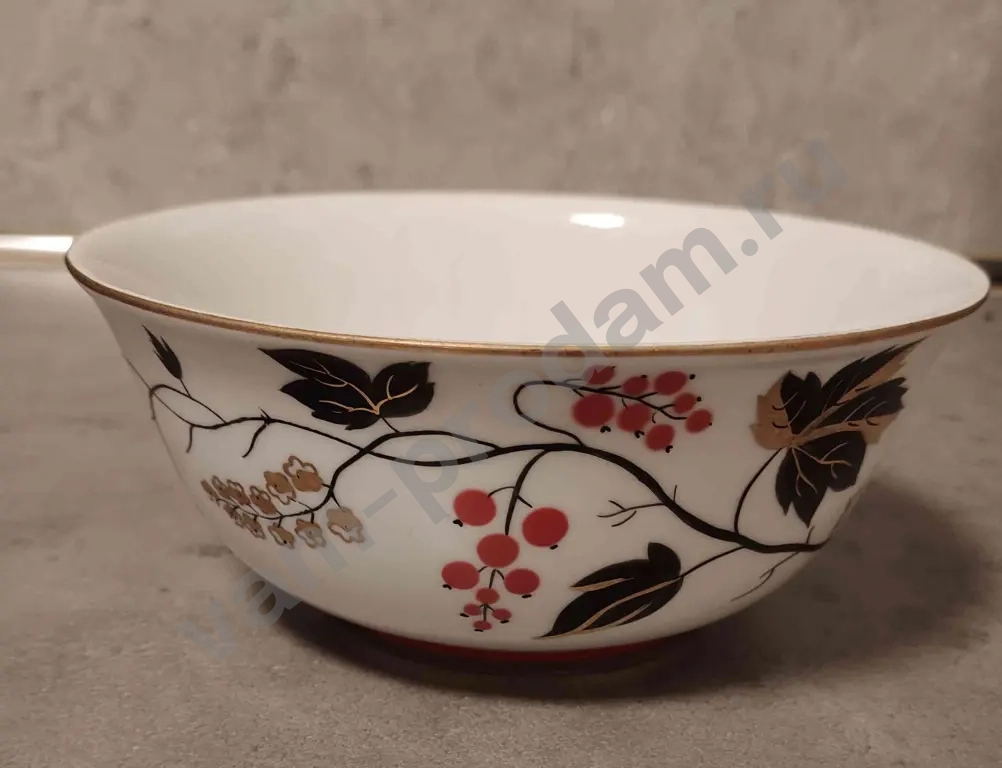 Чайный сервиз ЛФЗ