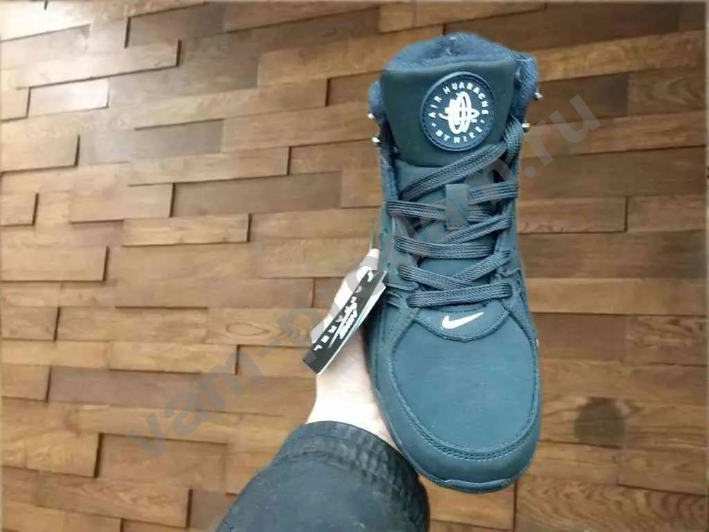 Кроссовки NIKE AIR HUARACHE