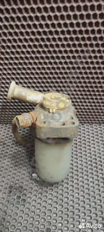 Ford New Holland трактор 40 серии сепаратор