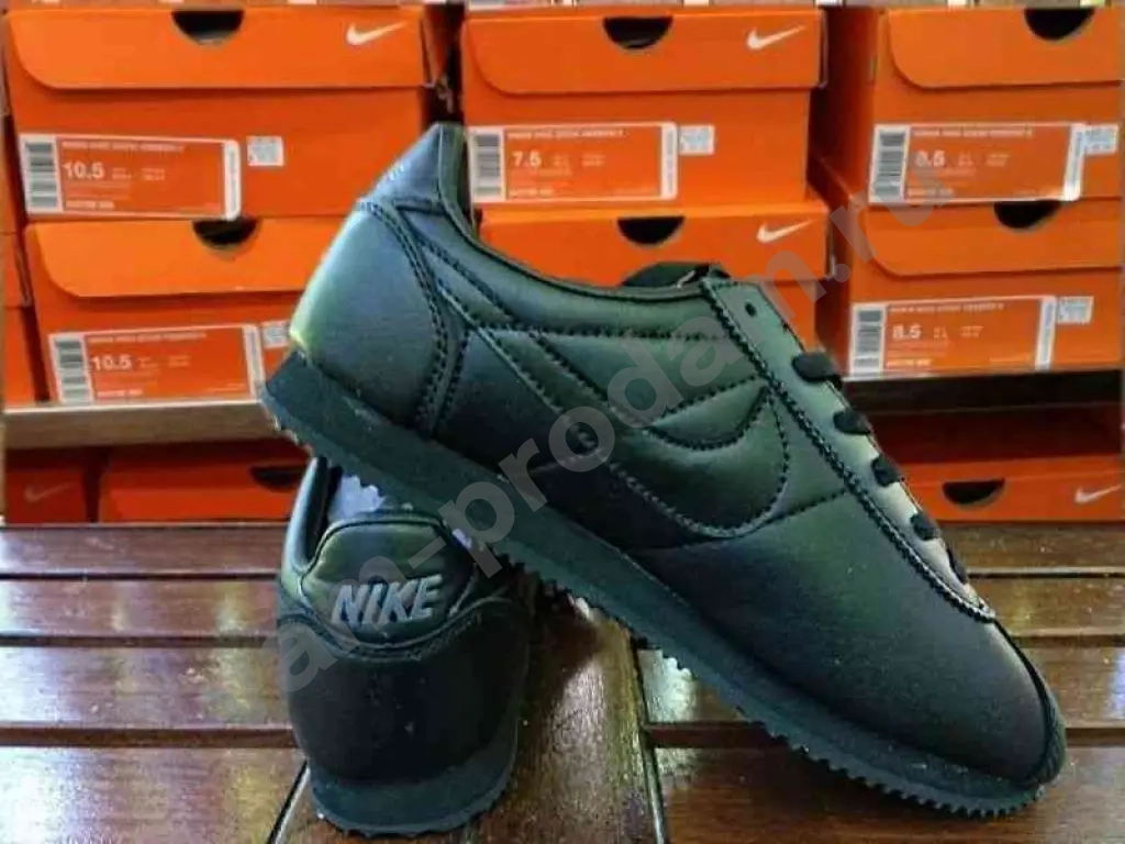 Кроссовки NIKE CORTEZ