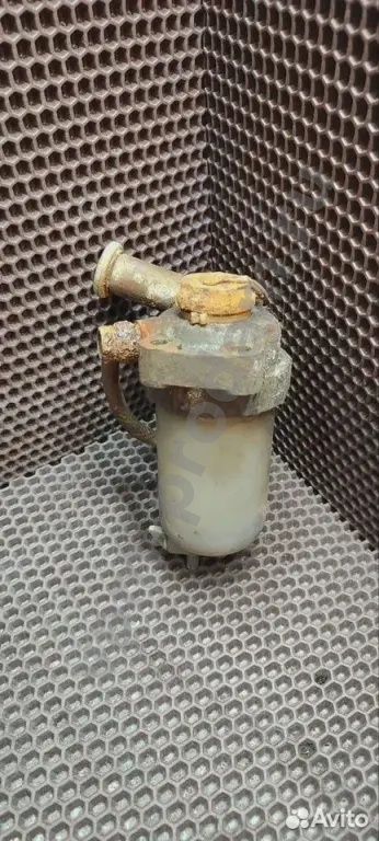 Ford New Holland трактор 40 серии сепаратор