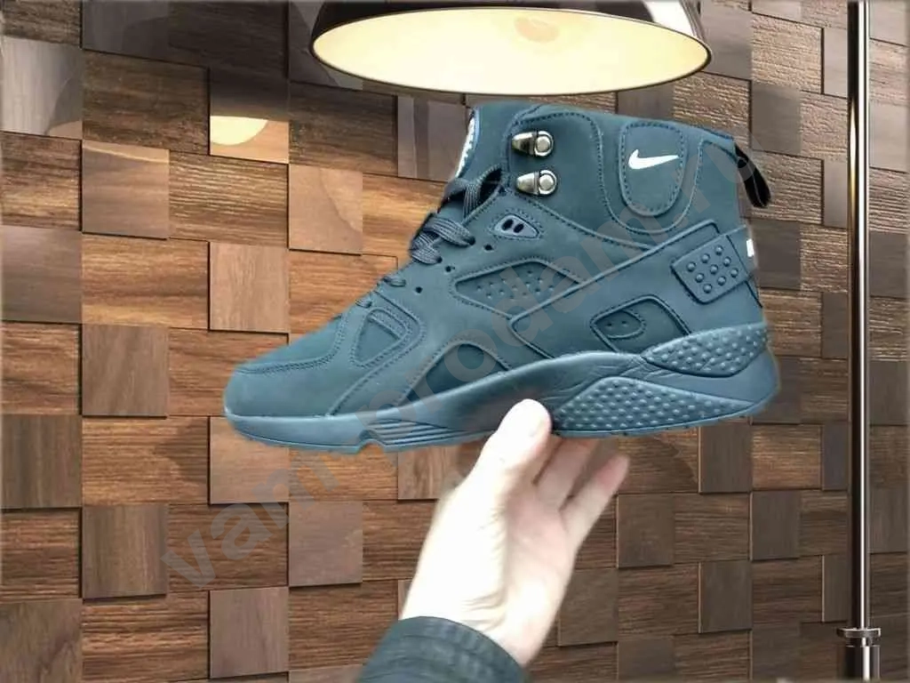 Кроссовки NIKE AIR HUARACHE