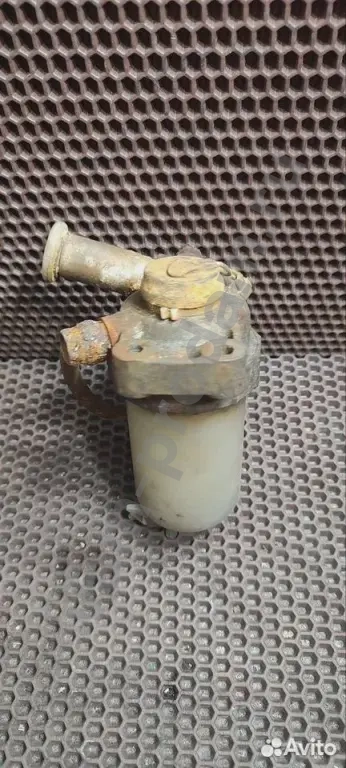 Ford New Holland трактор 40 серии сепаратор