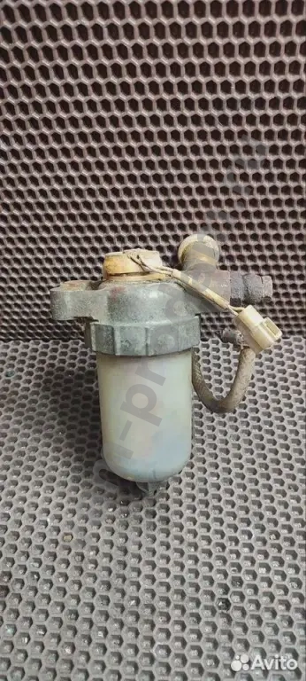 Ford New Holland трактор 40 серии сепаратор