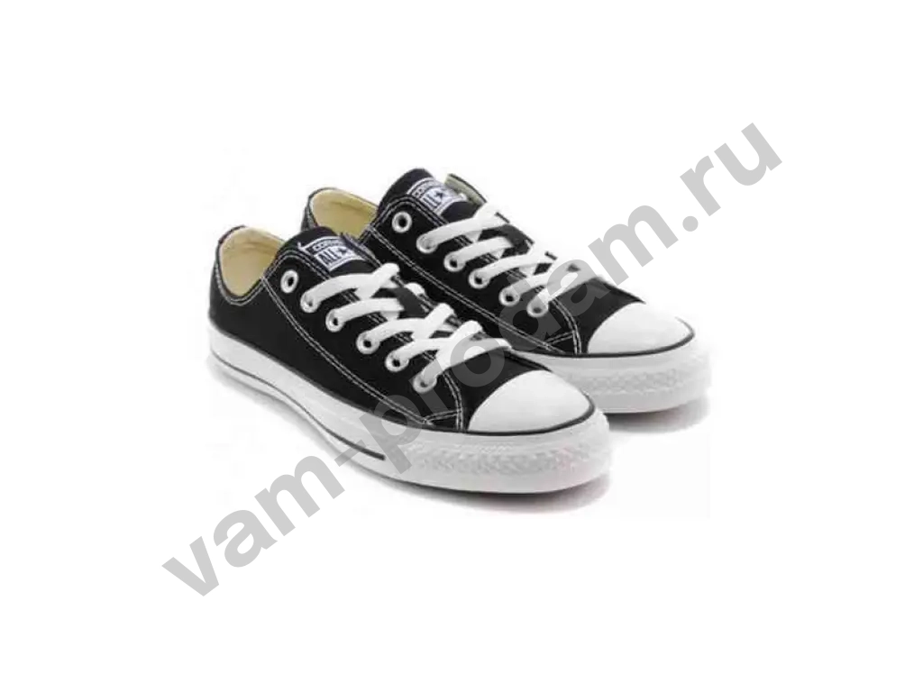 Кеды CONVERSE