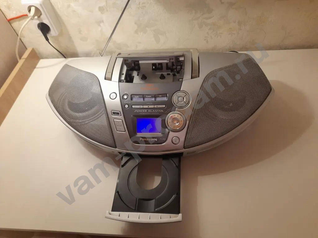 панасоник RX ES29