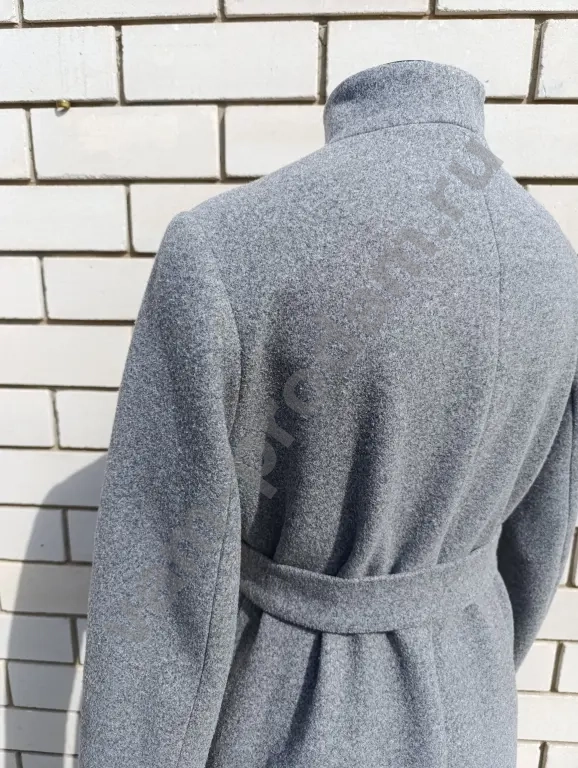 Пальто демисезонное Zolla размер L 46-48.