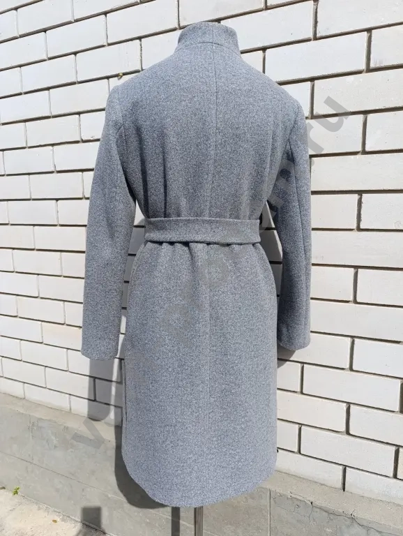 Пальто демисезонное Zolla размер L 46-48.