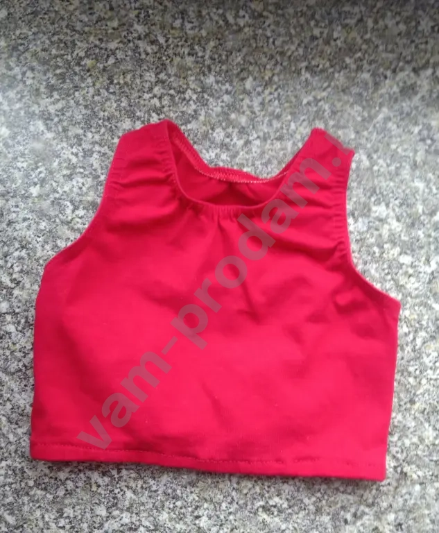 топ спортивный