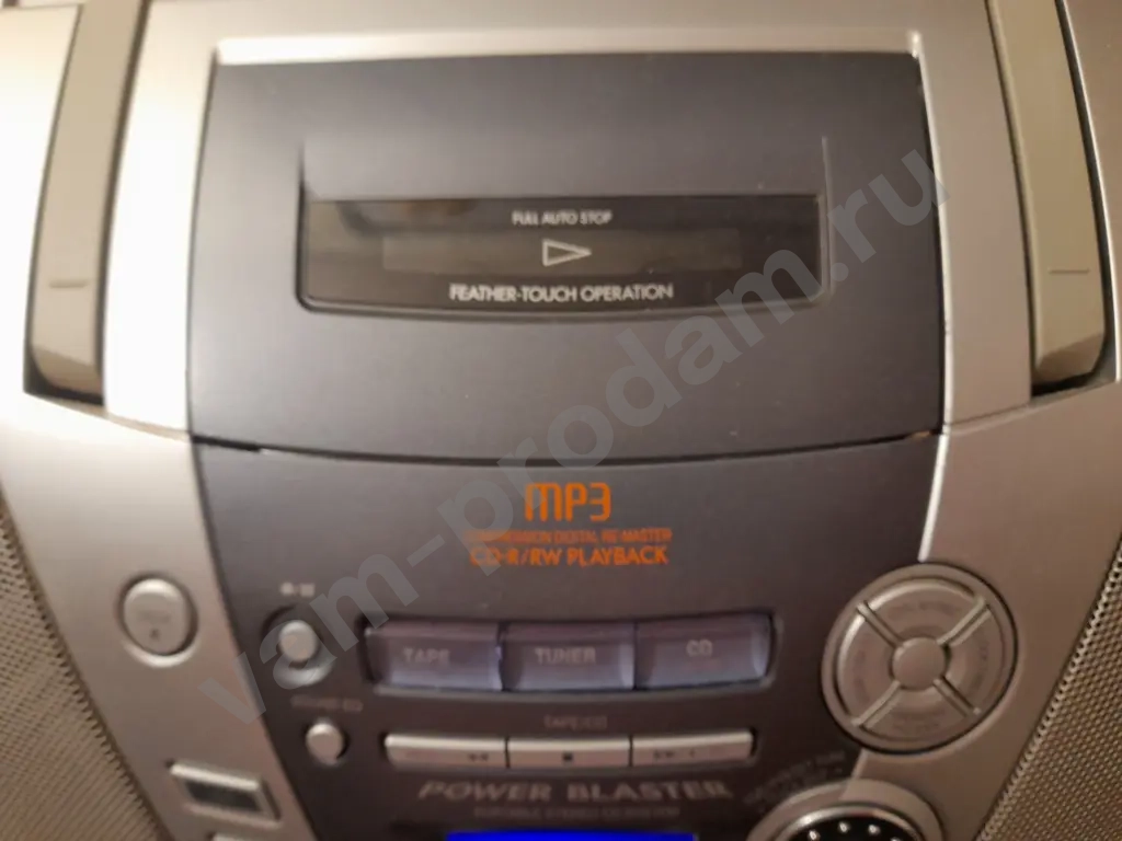 панасоник RX ES29