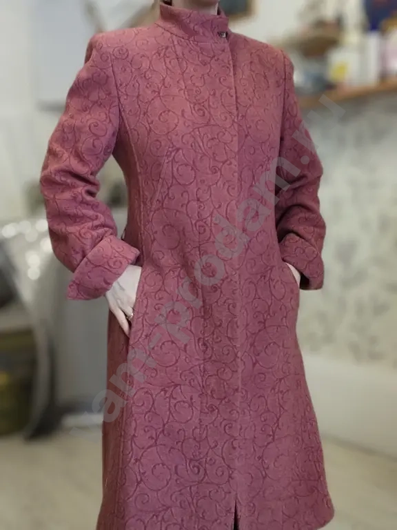 Пальто женское