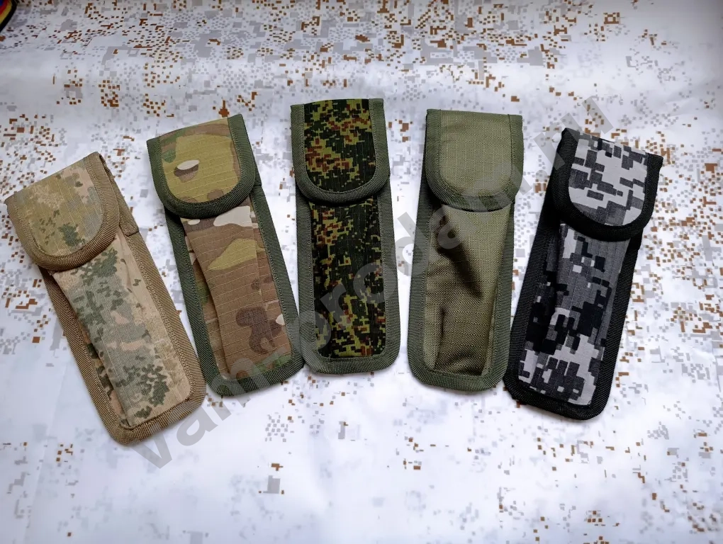 чехлы камуфляж для бундесвер 4 в 1