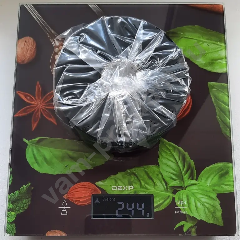 3M Герметизирующая лента для кабеля 25.4 мм 9.1 м