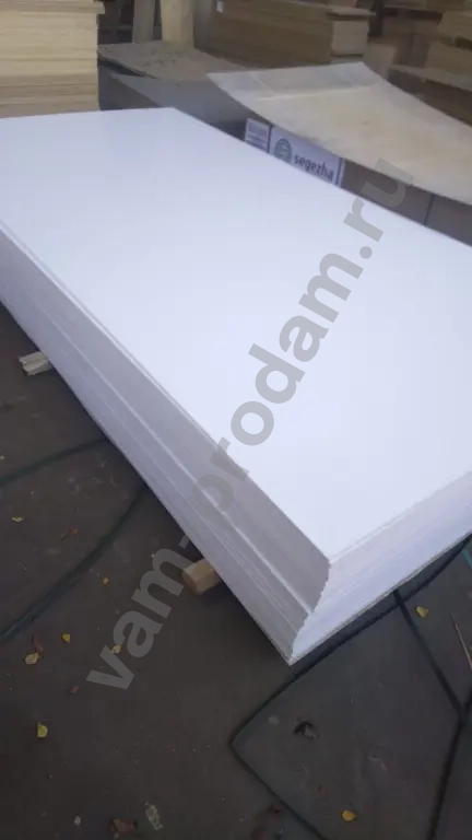 фанера ламинированная, обычная