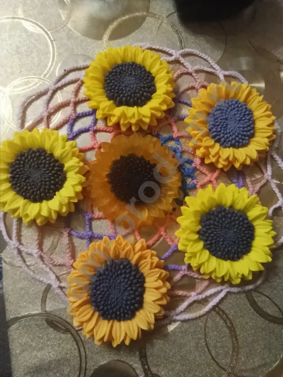 Мыло ручной работы