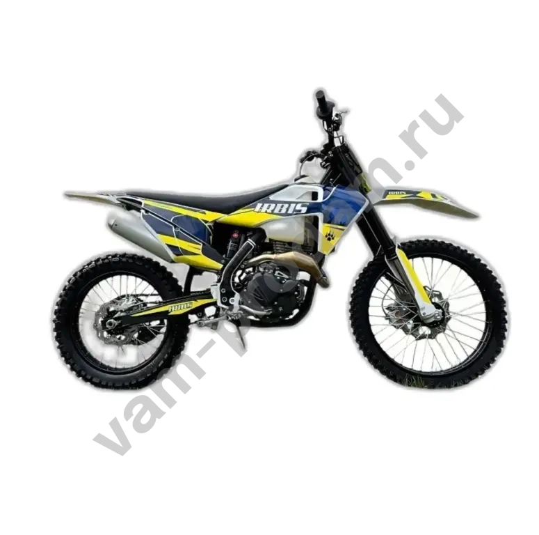 Эндуро мотоцикл