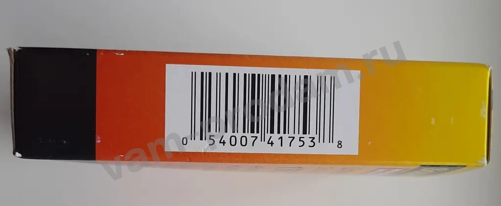 3M Герметизирующая лента для кабеля 25.4 мм 9.1 м