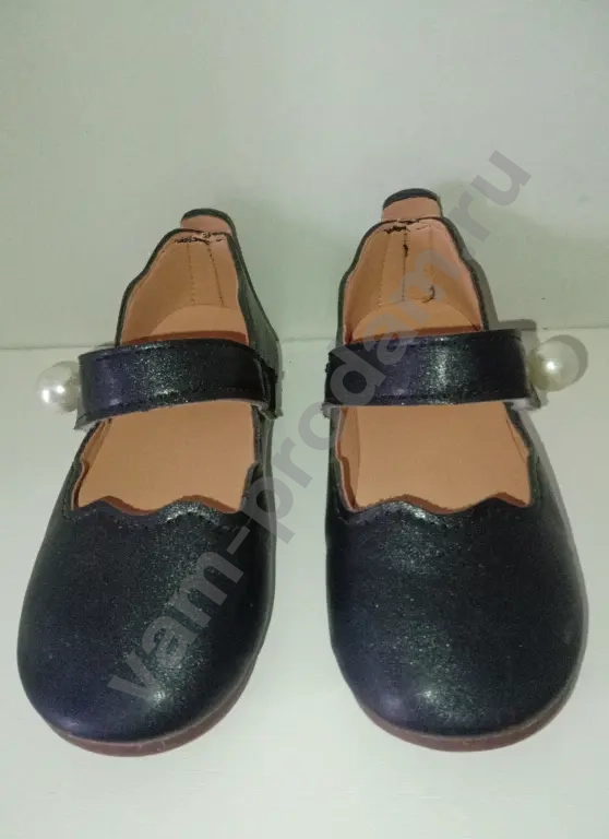 туфли для девочки
