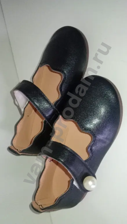 туфли для девочки