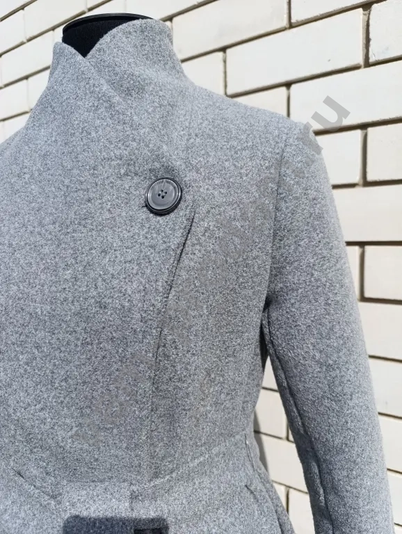 Пальто демисезонное Zolla размер L 46-48.