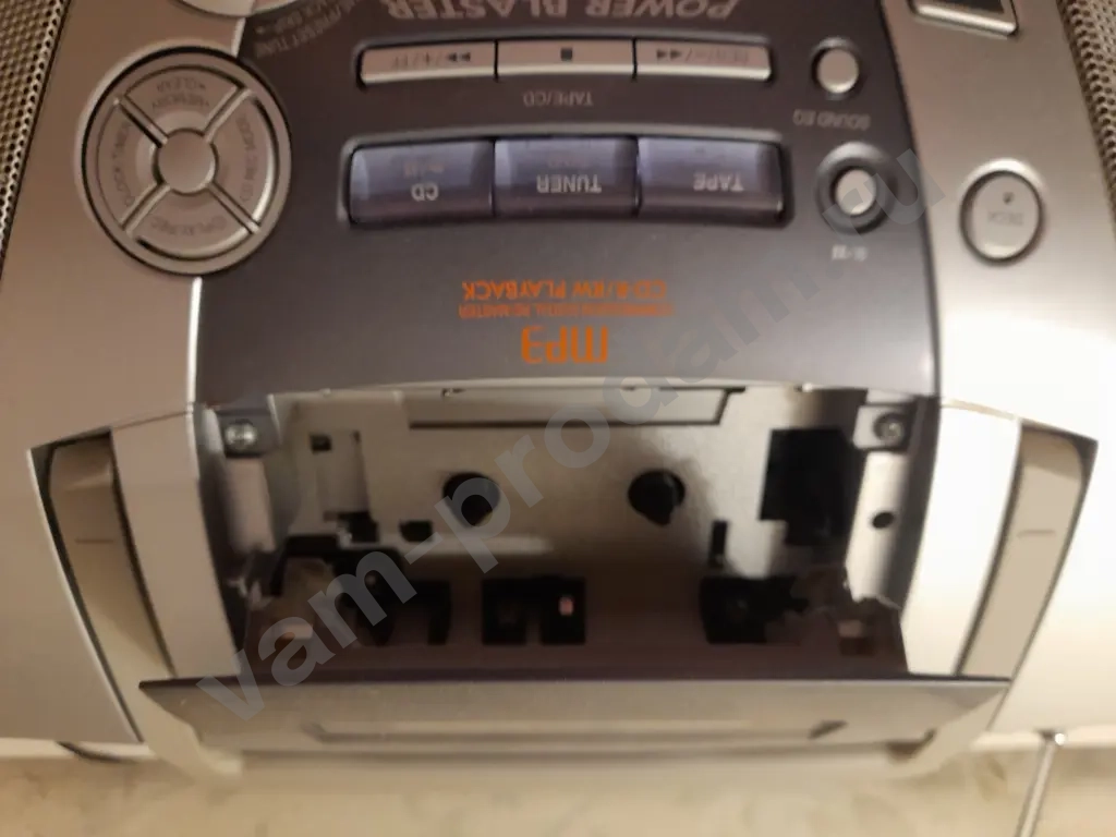 панасоник RX ES29