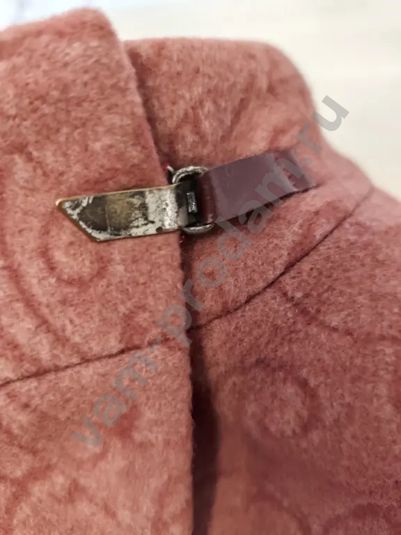 Пальто женское