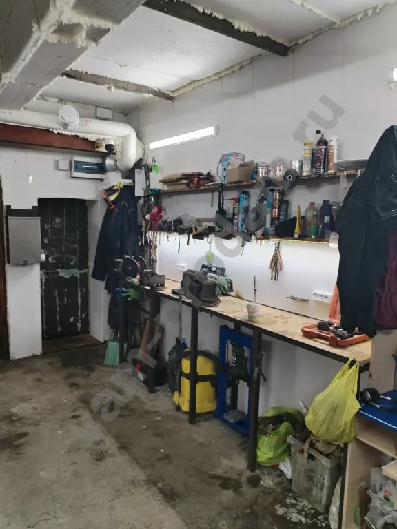 Гараж, Собственник, продаю