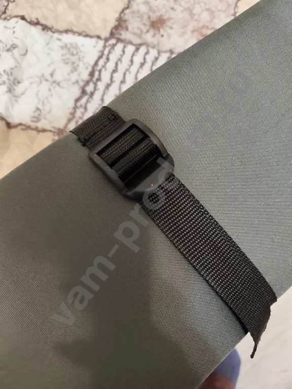 Мягкие накладки на банки в лодку