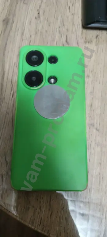 Xiaomi Redmi Note 13 Pro 4G