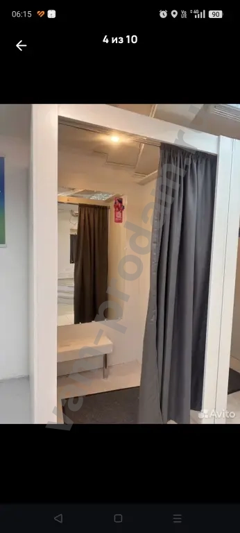 Мебель для пвз озон