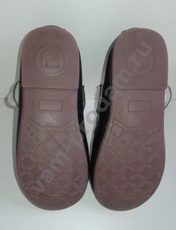 туфли для девочки