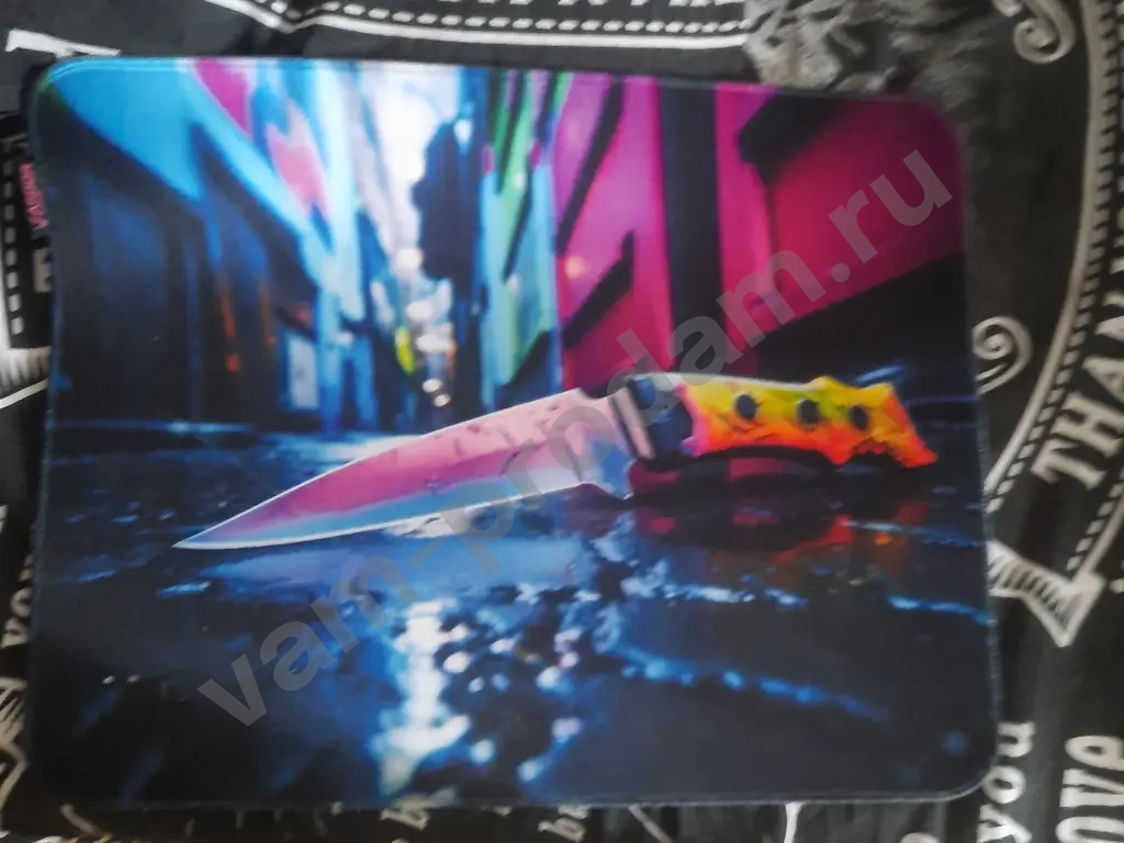 коврик для мышки