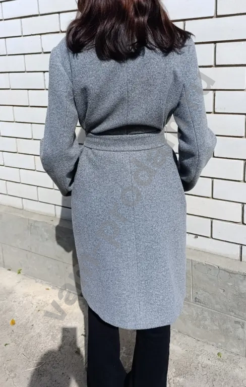 Пальто демисезонное Zolla размер L 46-48.