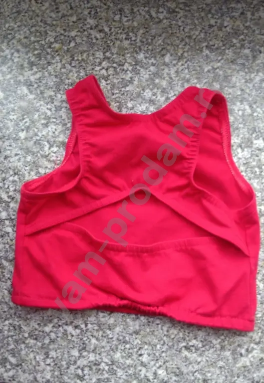 топ спортивный