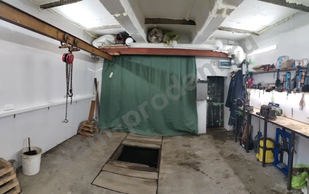 Гараж, Собственник, продаю