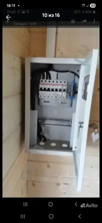 Дача 80 м² на участке 6 сот., Сельхозназначения (СНТ, ДНП)