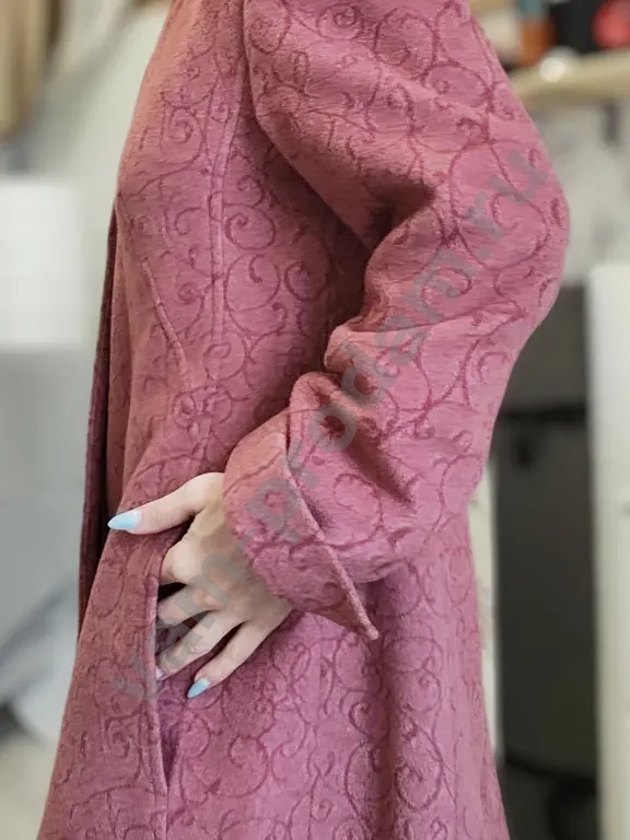 Пальто женское