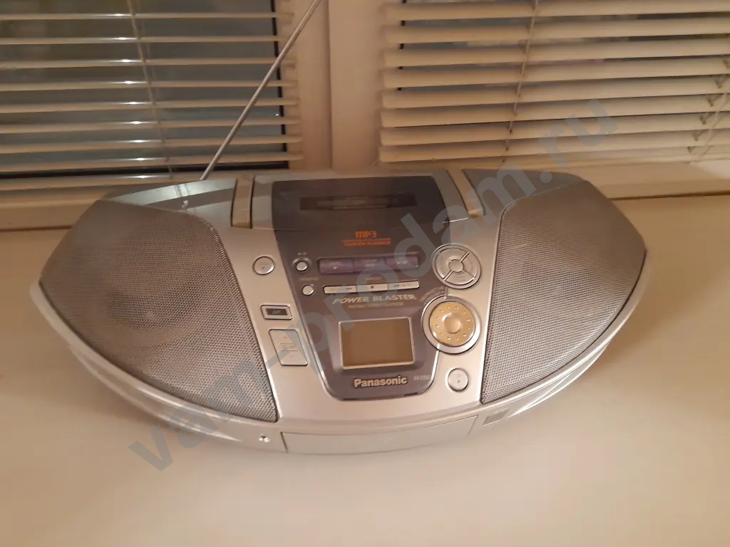 панасоник RX ES29