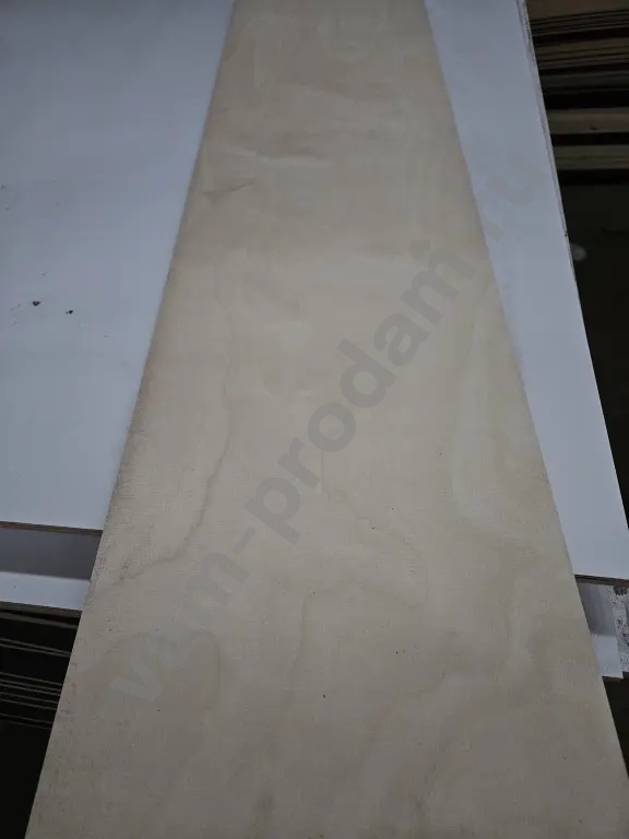 фанера ламинированная, обычная