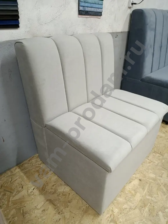 Мини диванчик -пуф