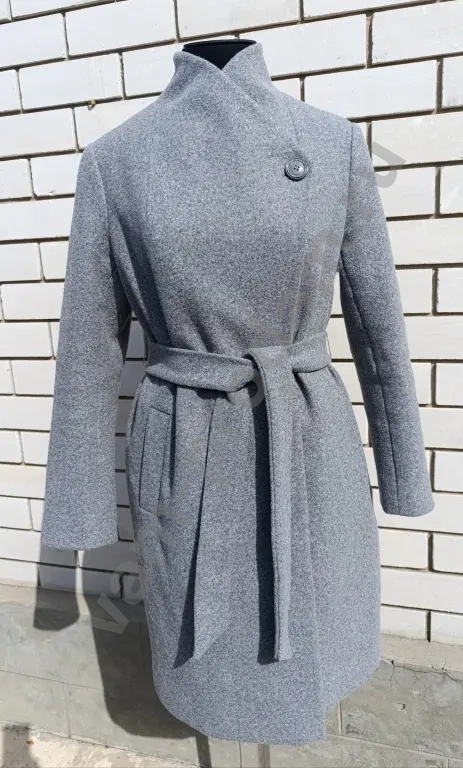 Пальто демисезонное Zolla размер L 46-48.