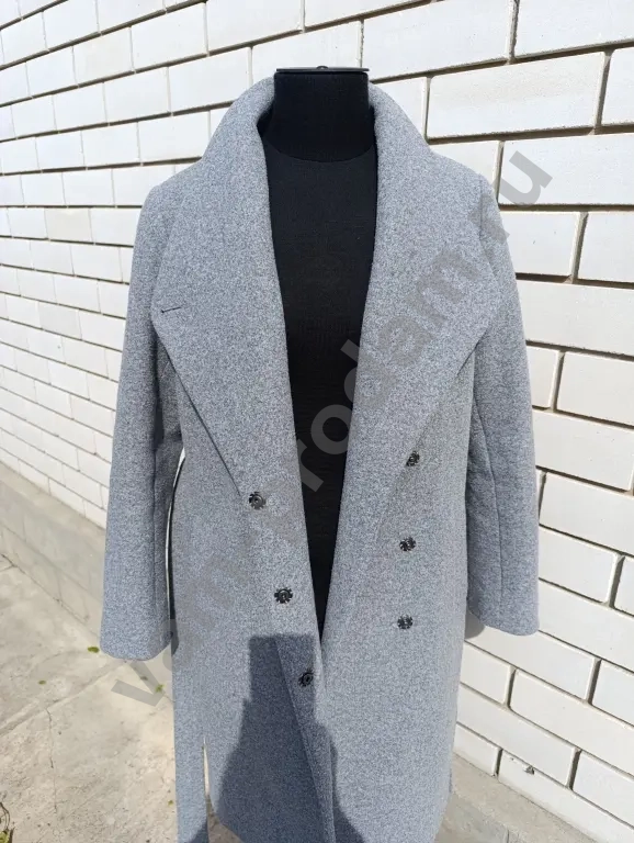 Пальто демисезонное Zolla размер L 46-48.