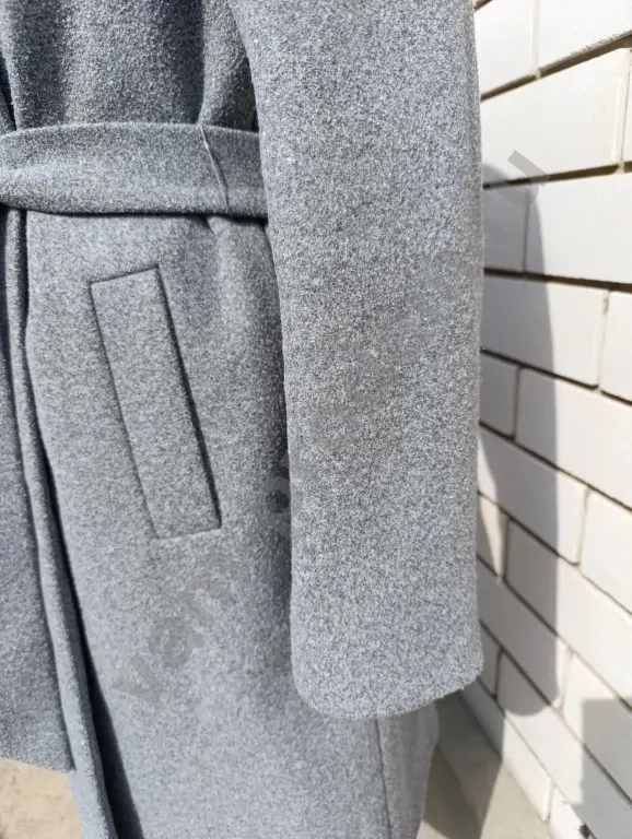 Пальто демисезонное Zolla размер L 46-48.