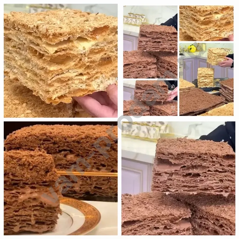 домашние торты на заказы