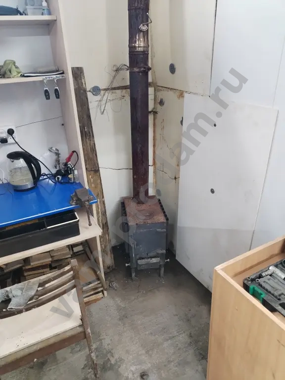 Гараж, Собственник, продаю